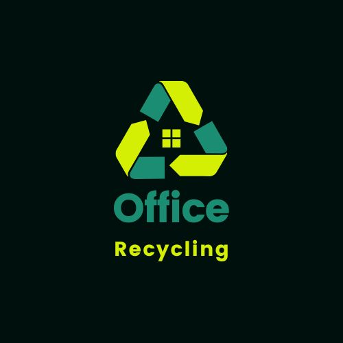 Professional Office Recycling Services - Eco-Friendly Solutions for Office Waste Management